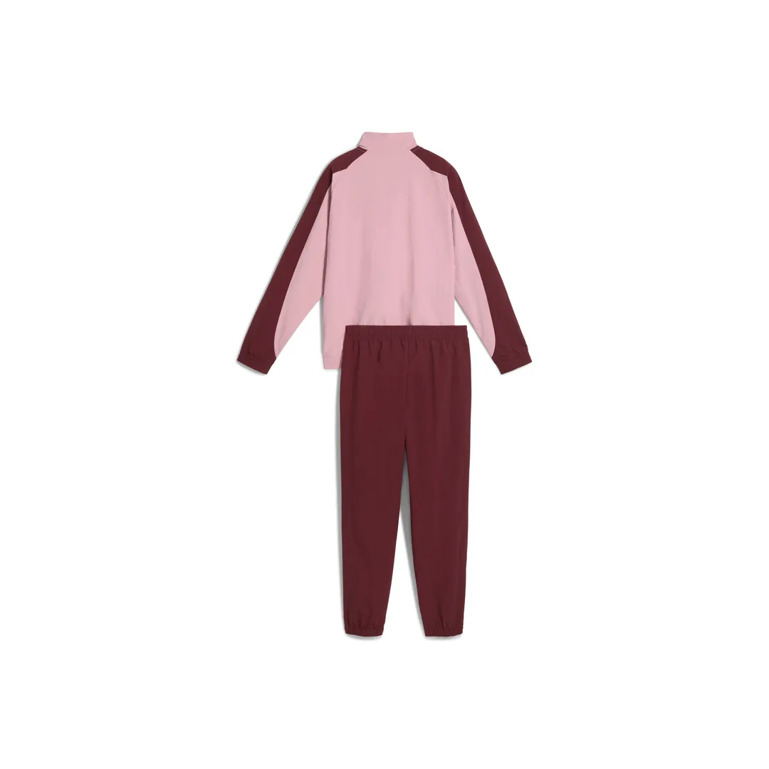 Woven Suit G