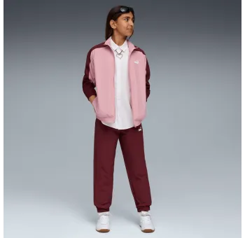 Woven Suit G