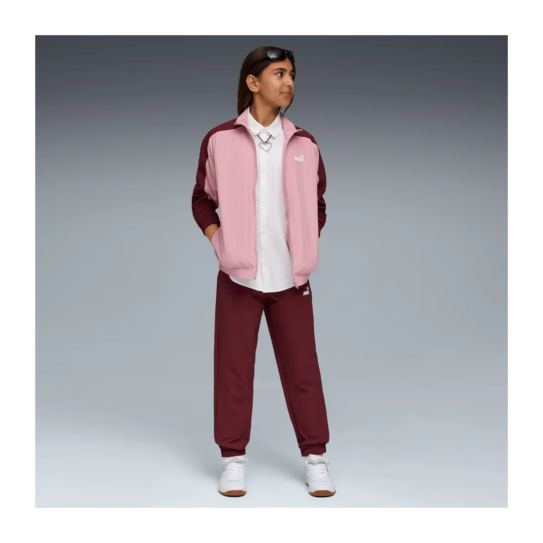 Woven Suit G