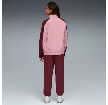 Woven Suit G
