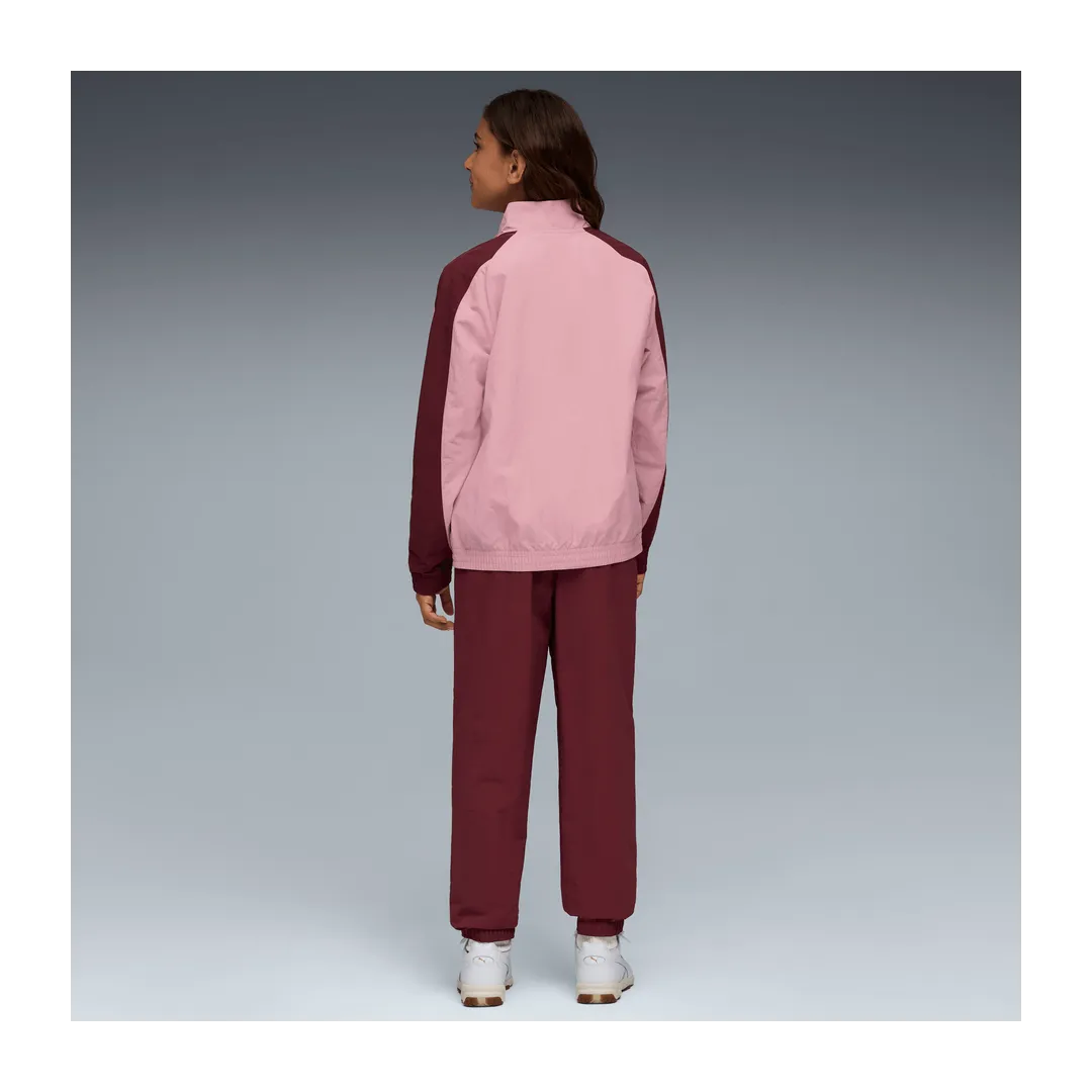 Woven Suit G