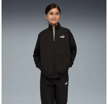 Woven Suit G