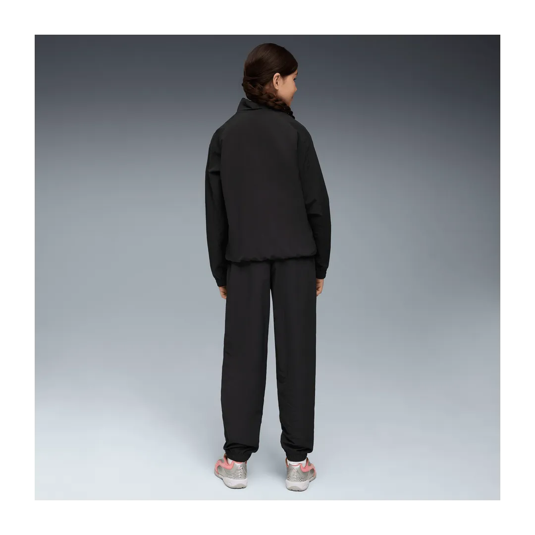 Woven Suit G