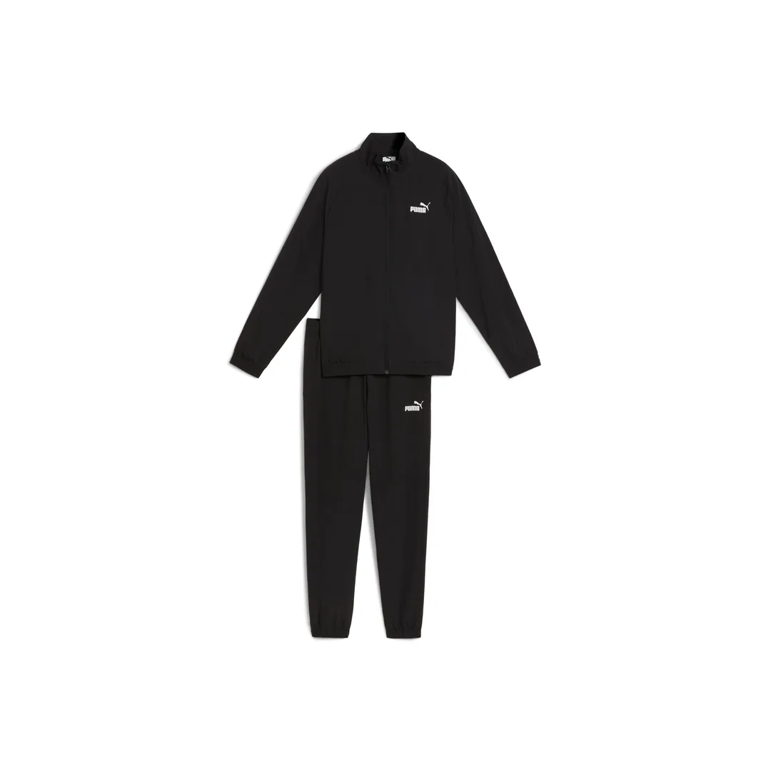 Woven Suit G