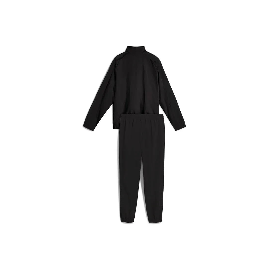 Woven Suit G