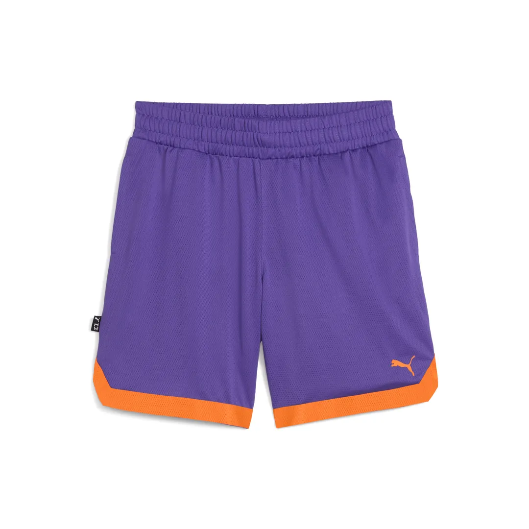 BASKETBALL HOOPSTELL