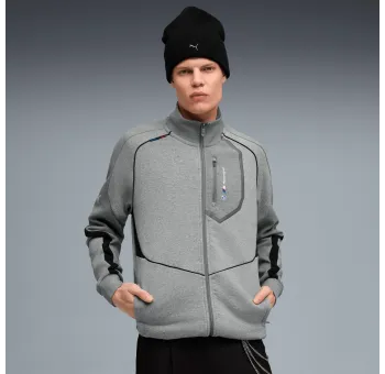 BMW MMS SWEAT JACKET