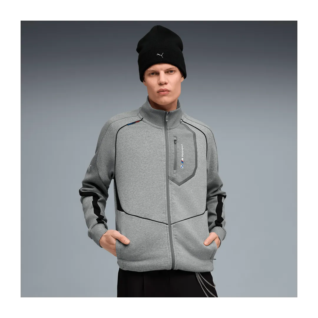 BMW MMS SWEAT JACKET