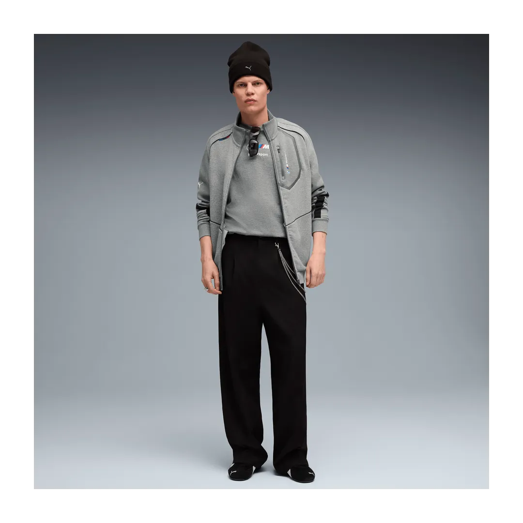 BMW MMS SWEAT JACKET
