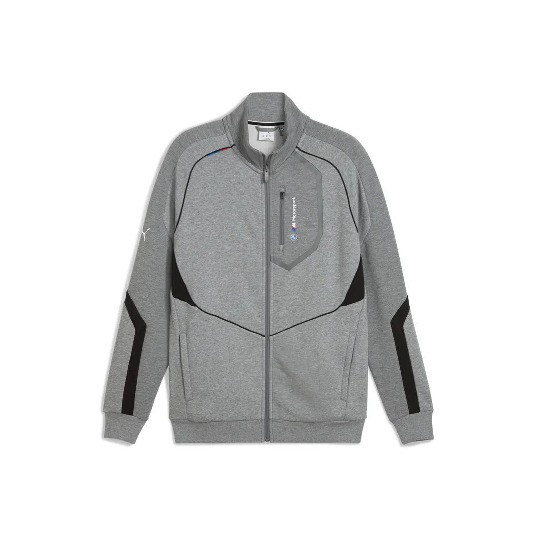 BMW MMS SWEAT JACKET