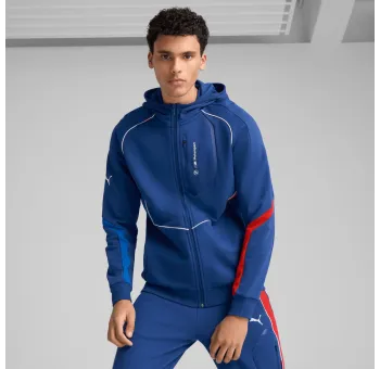BMW MMS HOODED SWEA