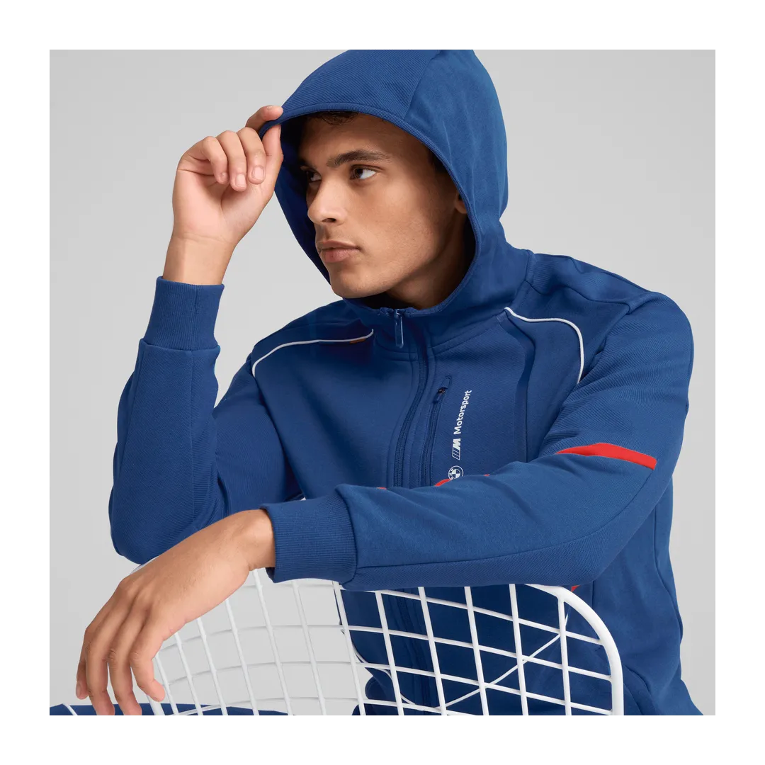 BMW MMS HOODED SWEA