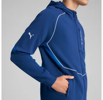 BMW MMS HOODED SWEA