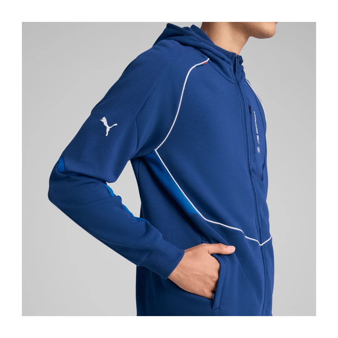 BMW MMS HOODED SWEA