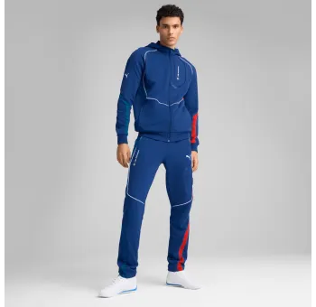 BMW MMS HOODED SWEA