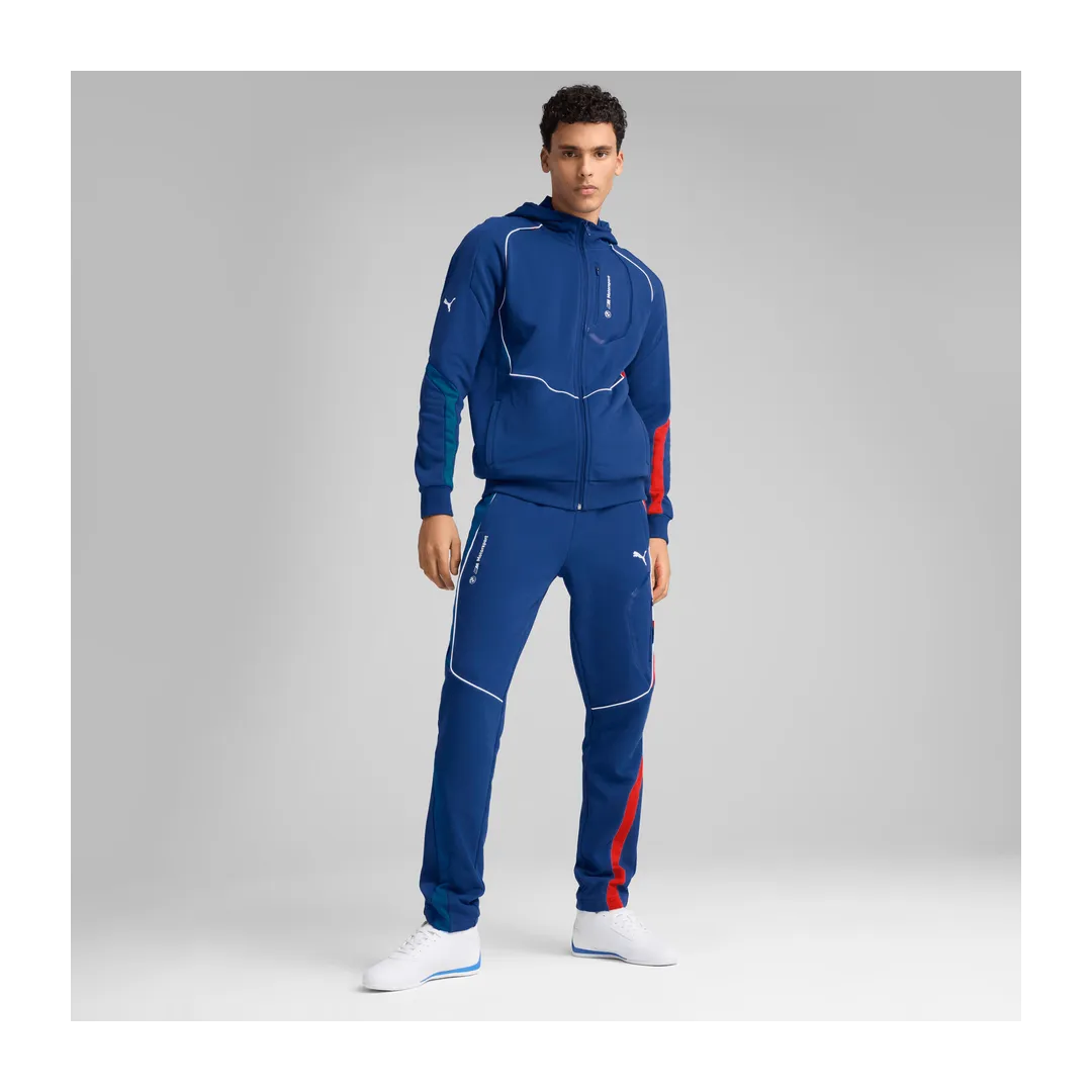 BMW MMS HOODED SWEA