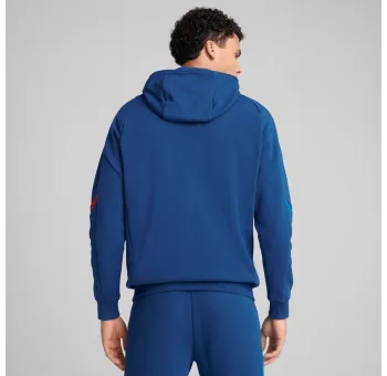 BMW MMS HOODED SWEA