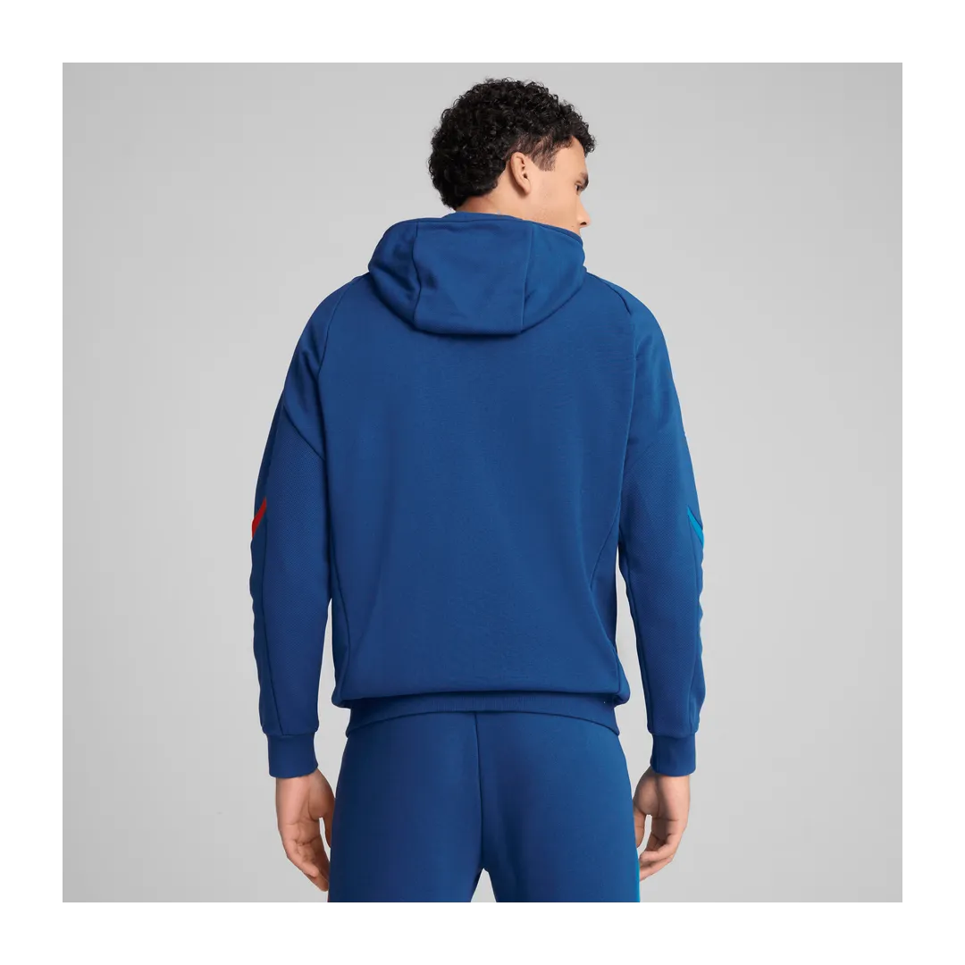 BMW MMS HOODED SWEA