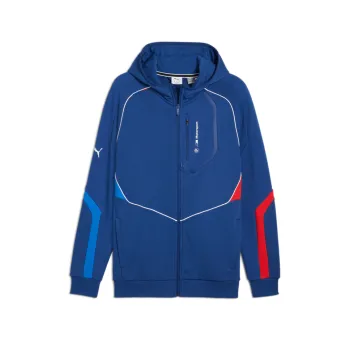 BMW MMS HOODED SWEA