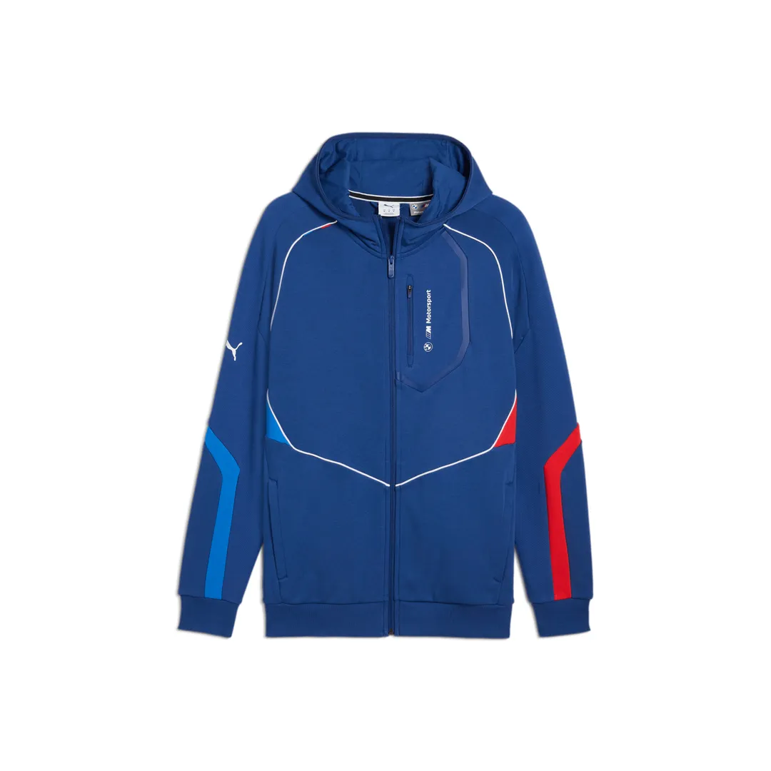 BMW MMS HOODED SWEA