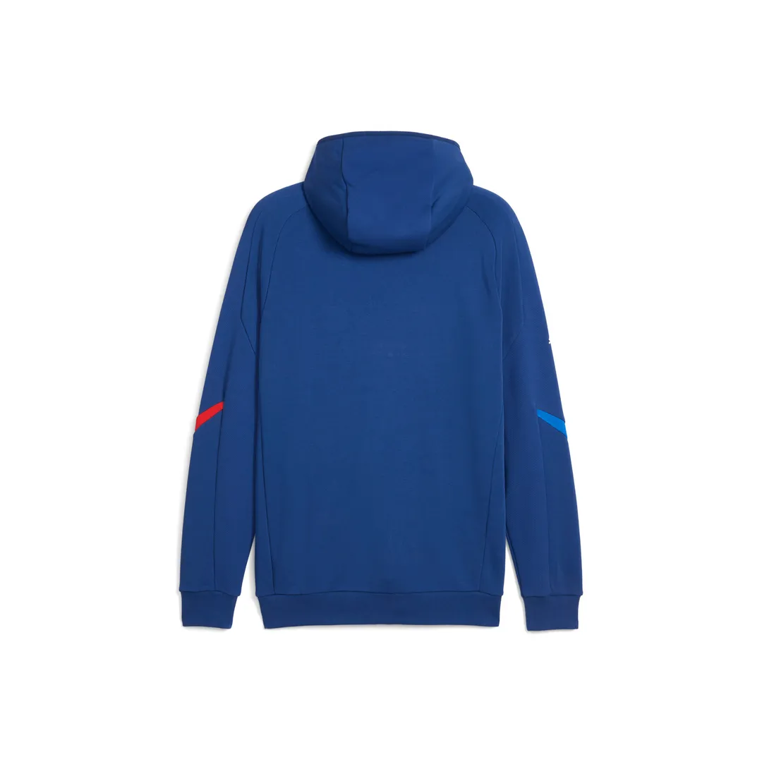 BMW MMS HOODED SWEA