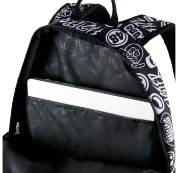PUMA ACADEMY AOP Bac