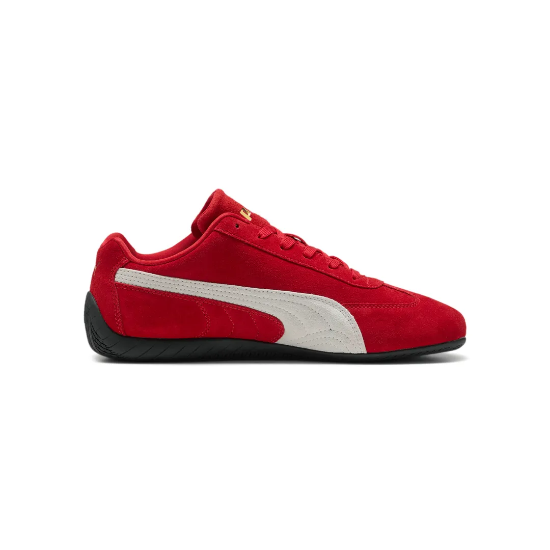 Speedcat OG en couleur For All Time Red-PUMA White