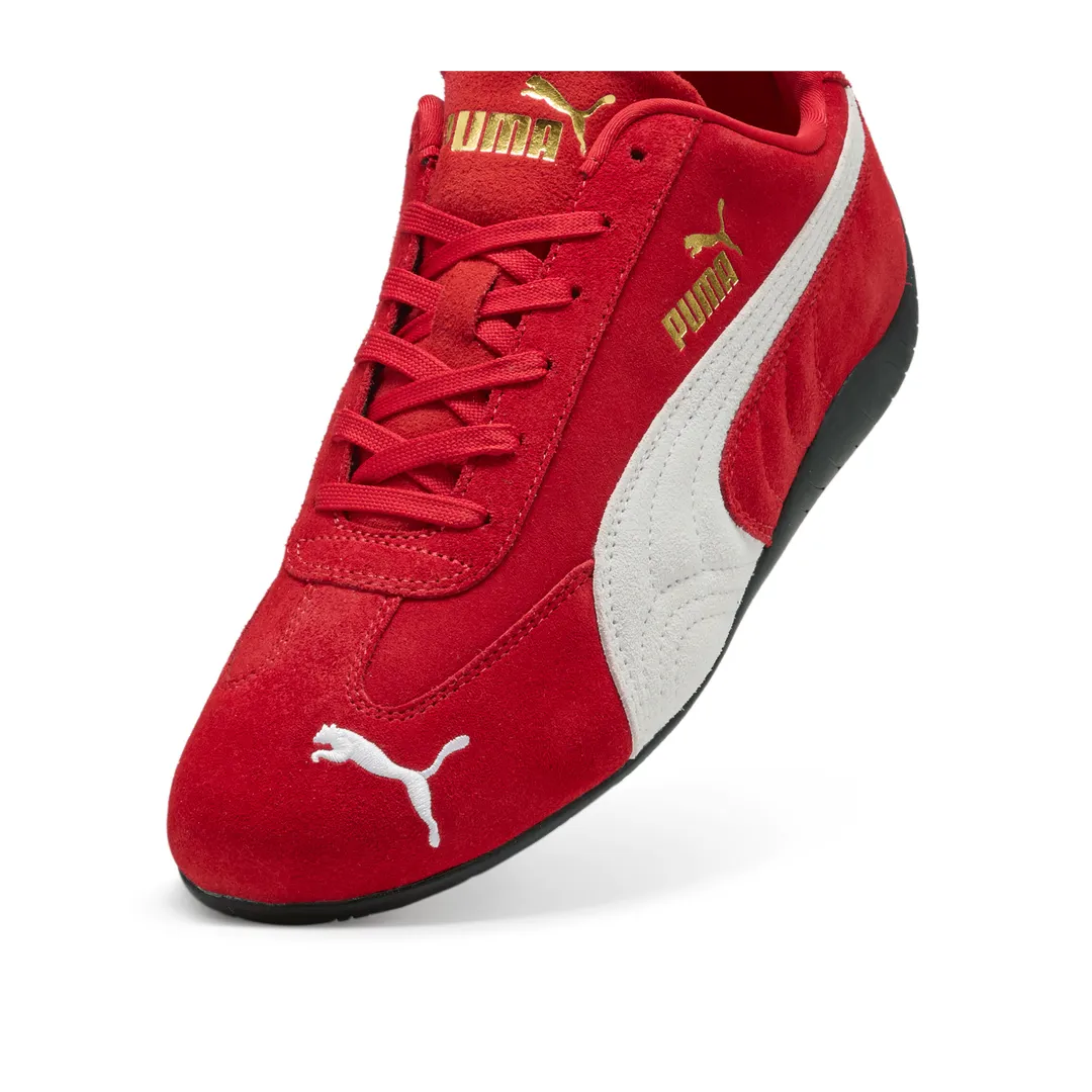 Speedcat OG en couleur For All Time Red-PUMA White