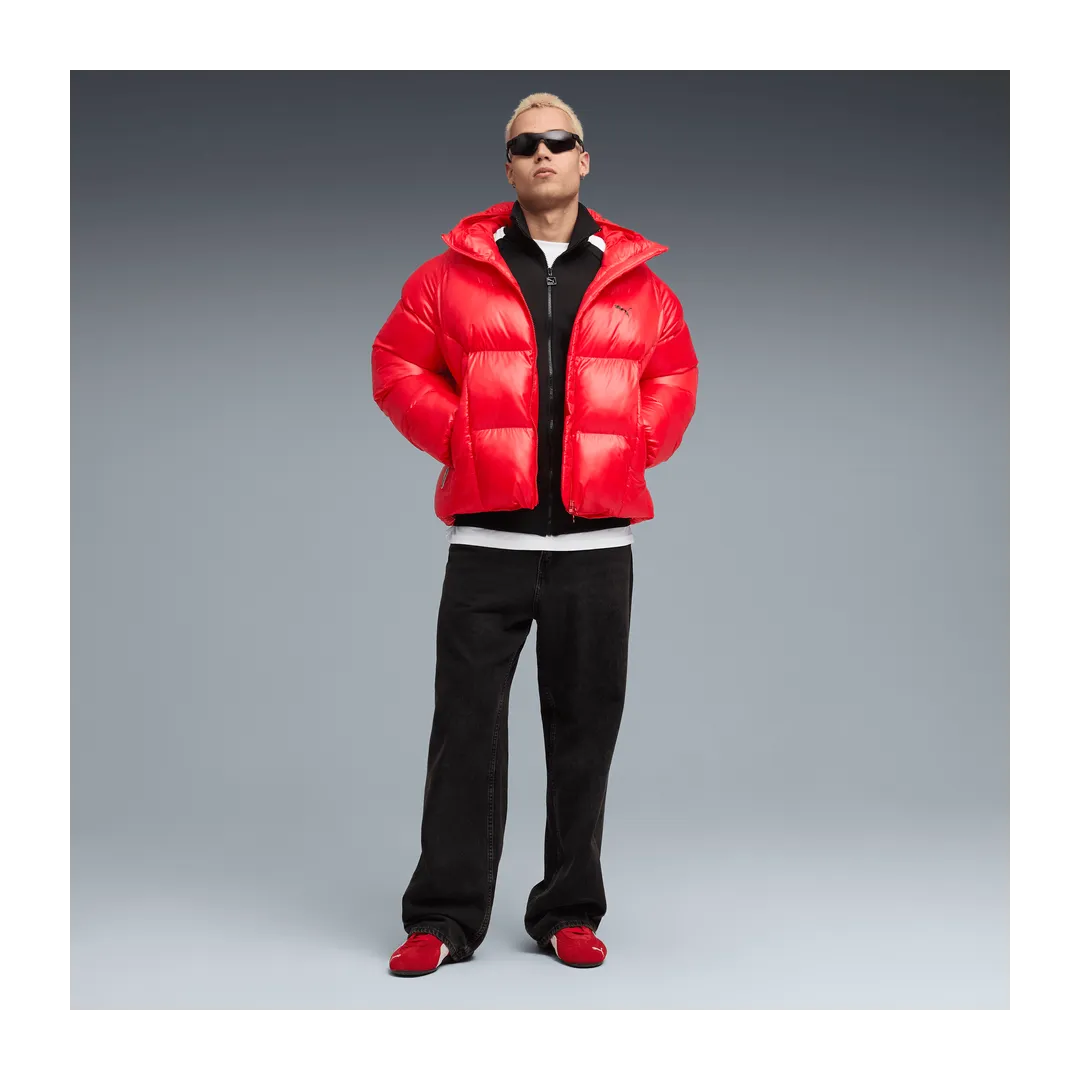 Speedcat OG en couleur For All Time Red-PUMA White