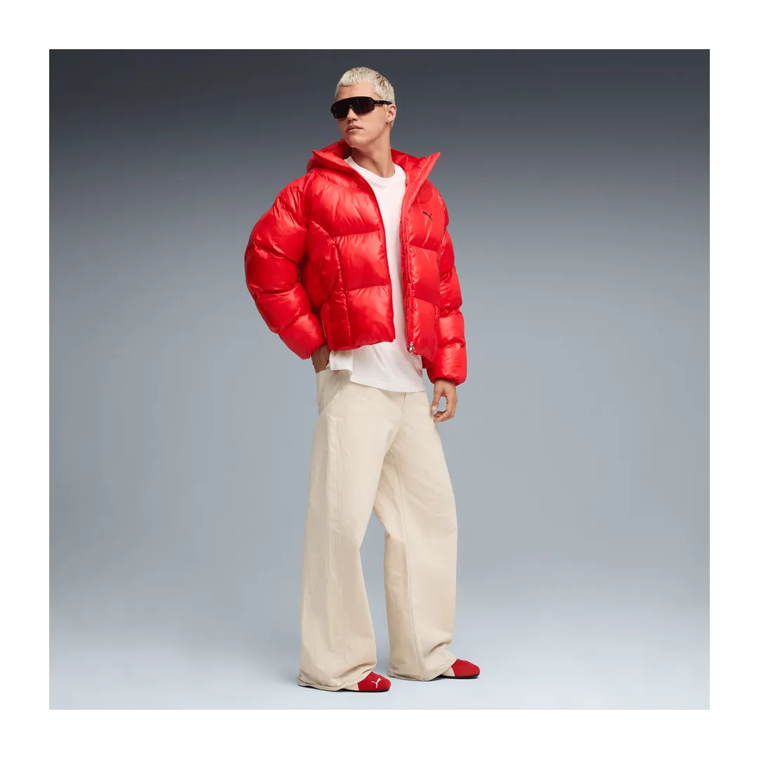 Speedcat OG en couleur For All Time Red-PUMA White
