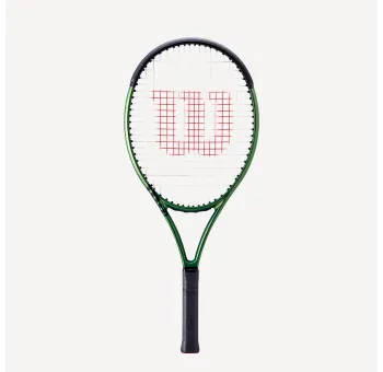 RAQUETTE WILSON BLADE JR 25 V8