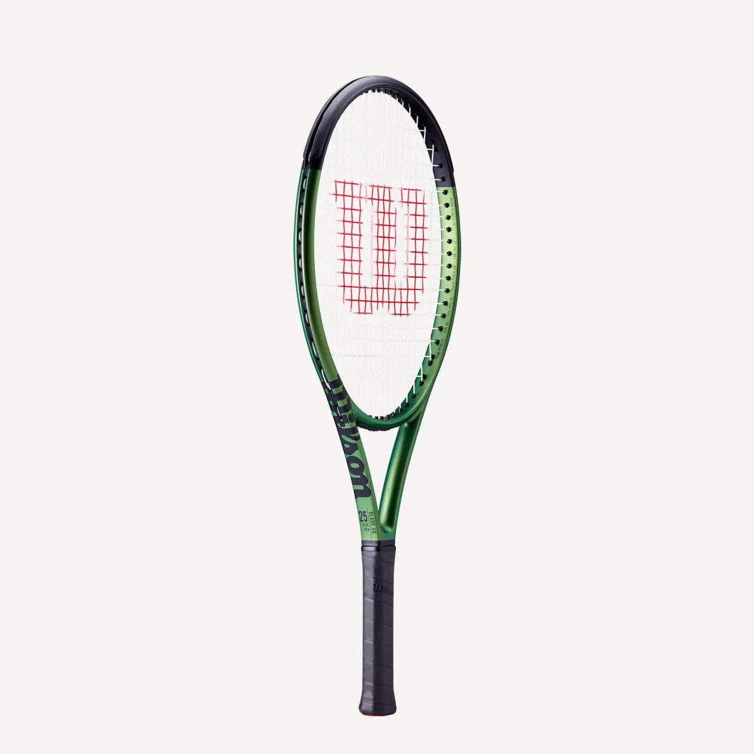 RAQUETTE WILSON BLADE JR 25 V8