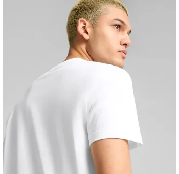 PUMA SQUAD Big Graphic Tee