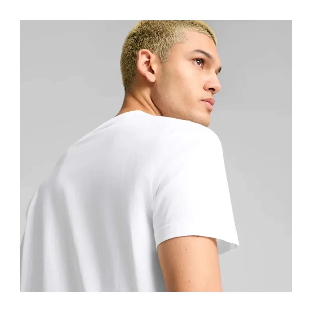 PUMA SQUAD Big Graphic Tee
