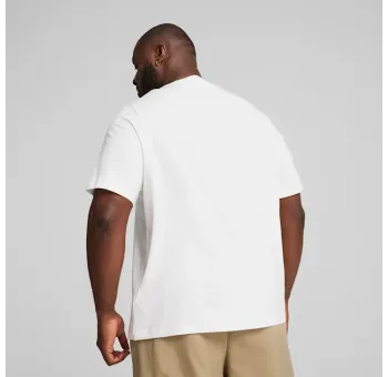 PUMA SQUAD Big Graphic Tee