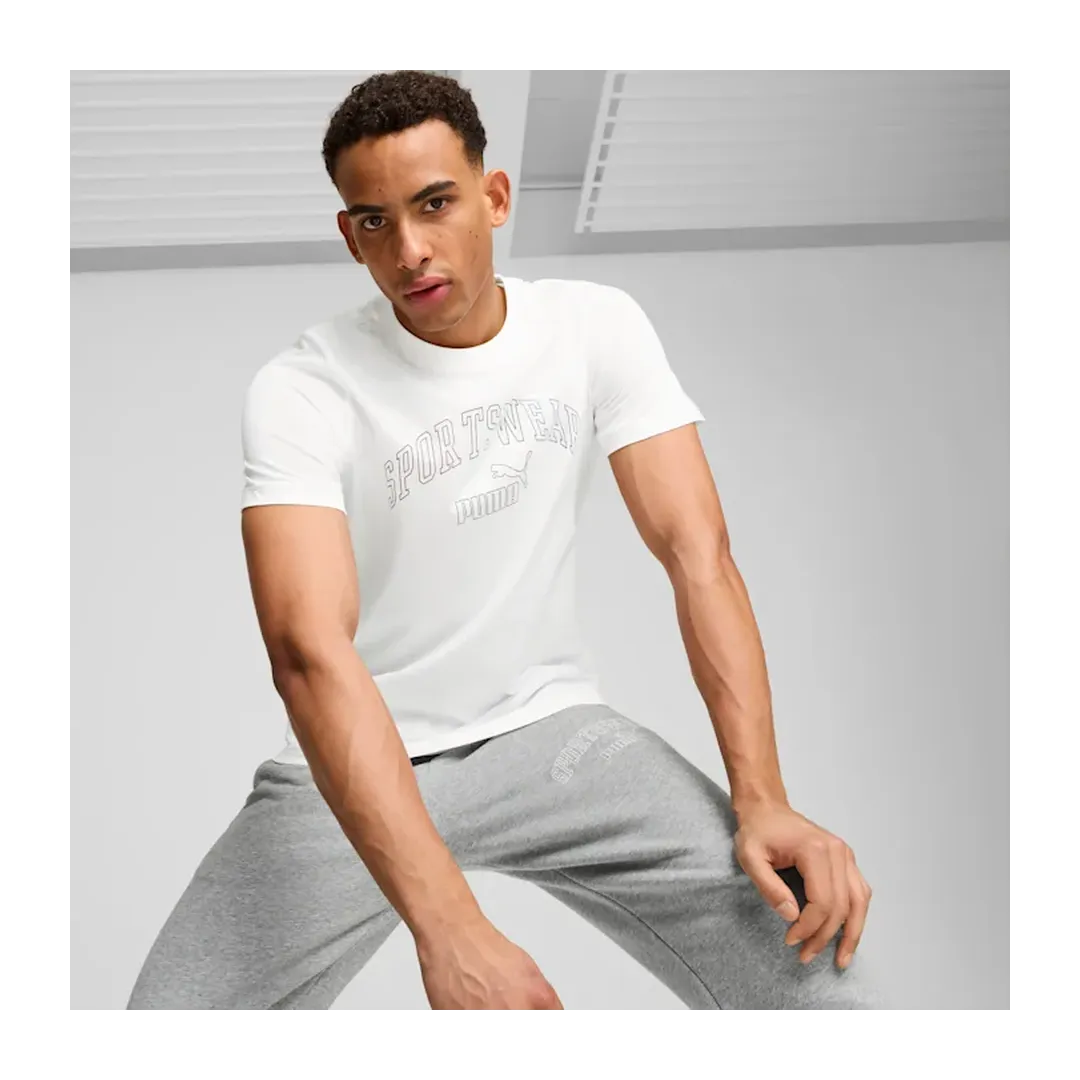 ESS+ LOGO LAB Gradient Tee