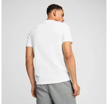 ESS+ LOGO LAB Gradient Tee