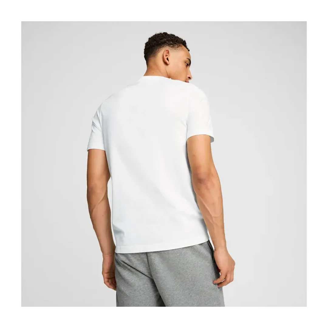 ESS+ LOGO LAB Gradient Tee