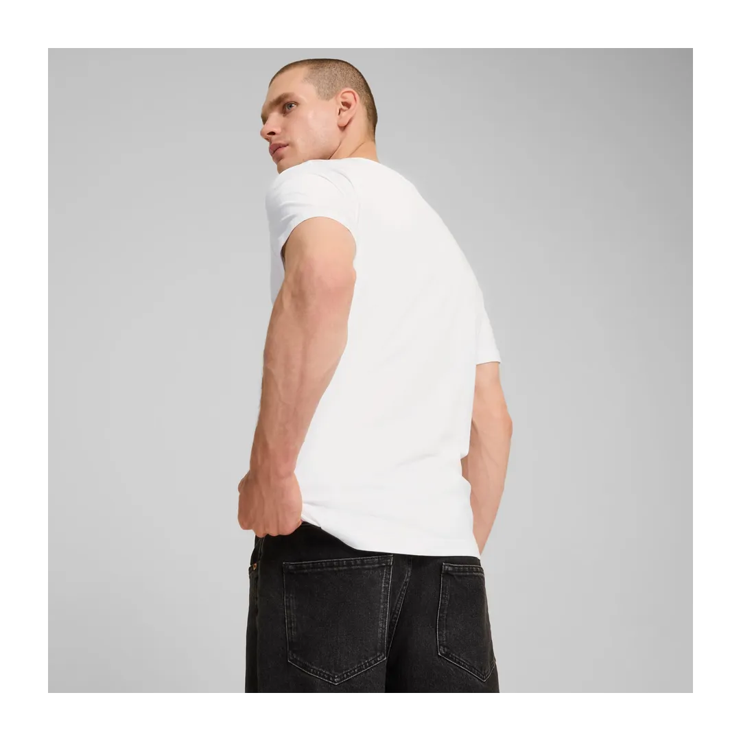 GRAPHICS Sneaker Tee