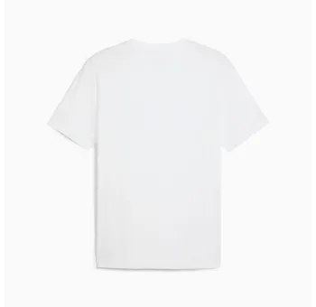 GRAPHICS Sneaker Tee