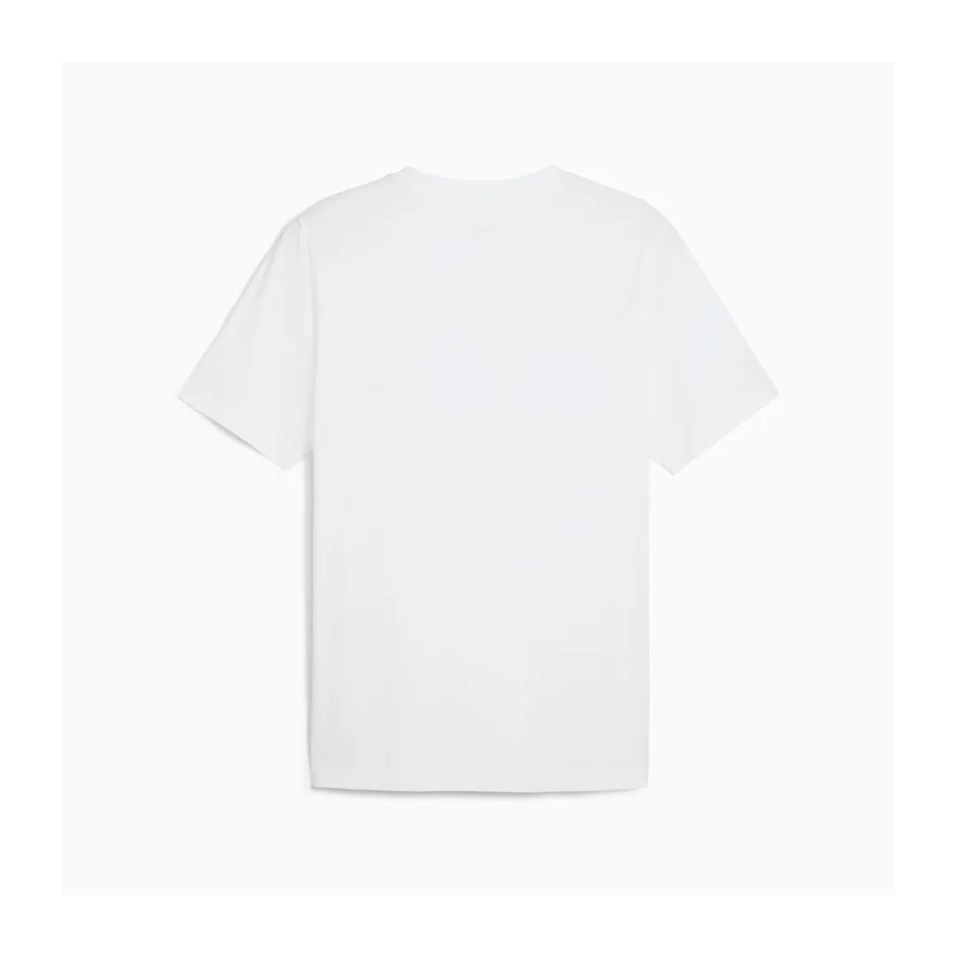 GRAPHICS Sneaker Tee
