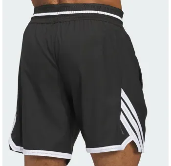 CRAZYLITE SHORT     BLACKWHITE 7"