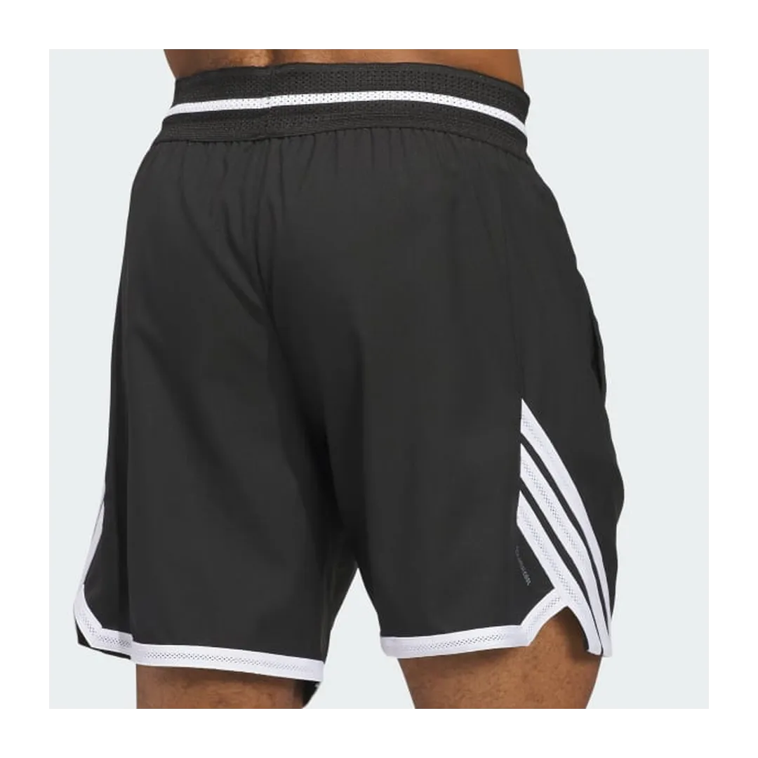 CRAZYLITE SHORT     BLACKWHITE 7"