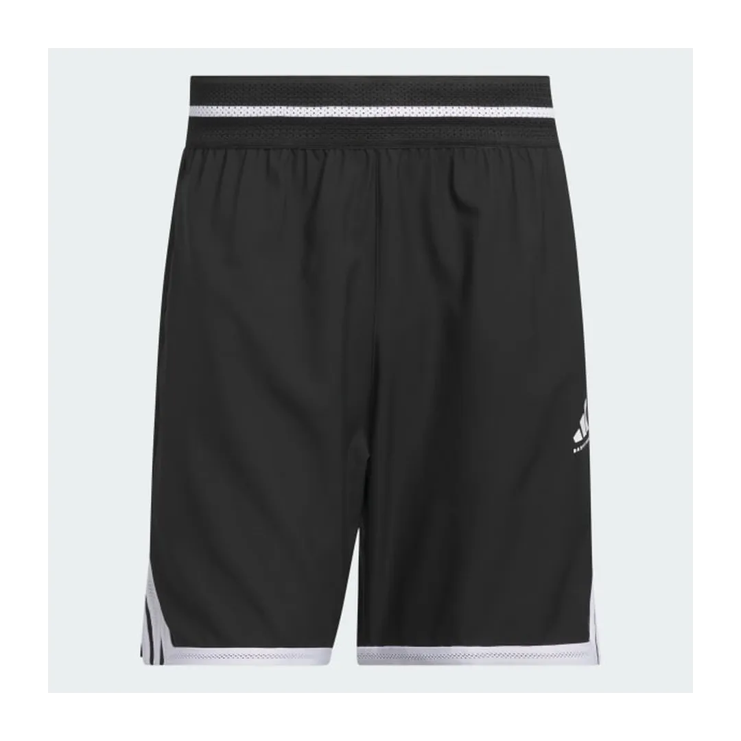 CRAZYLITE SHORT     BLACKWHITE 7"