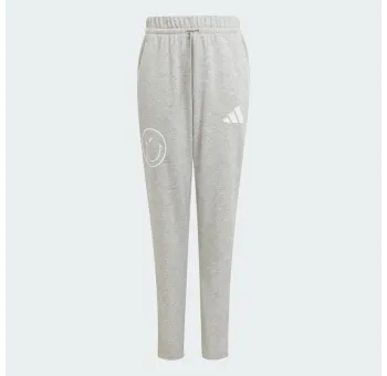 J SMI PANT          MGREYHWHITE