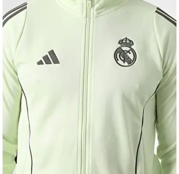 REAL TK SUIT        ALMLIMUTIGRE