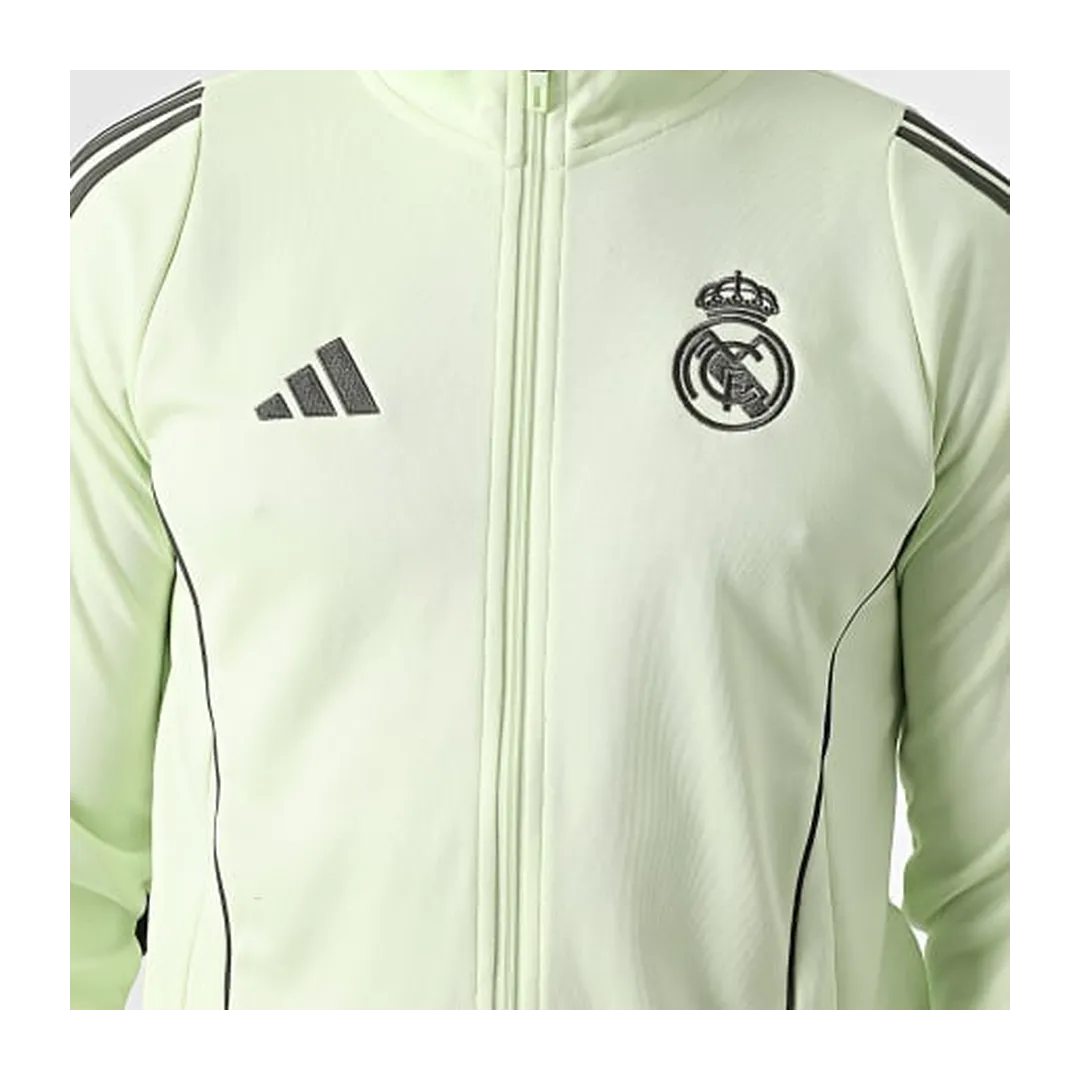REAL TK SUIT        ALMLIMUTIGRE