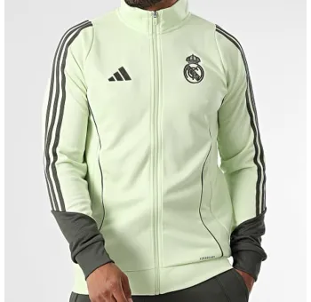 REAL TK SUIT        ALMLIMUTIGRE