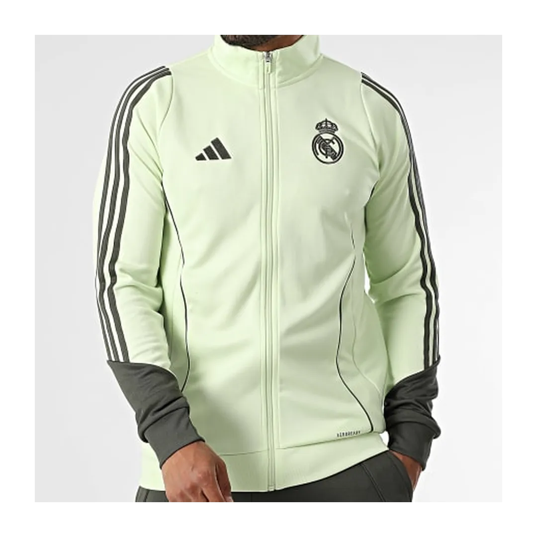 REAL TK SUIT        ALMLIMUTIGRE