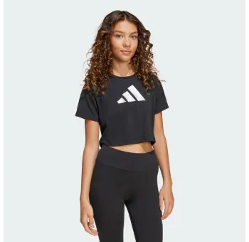 JG TR-ES GL TEE     BLACKSILVMT
